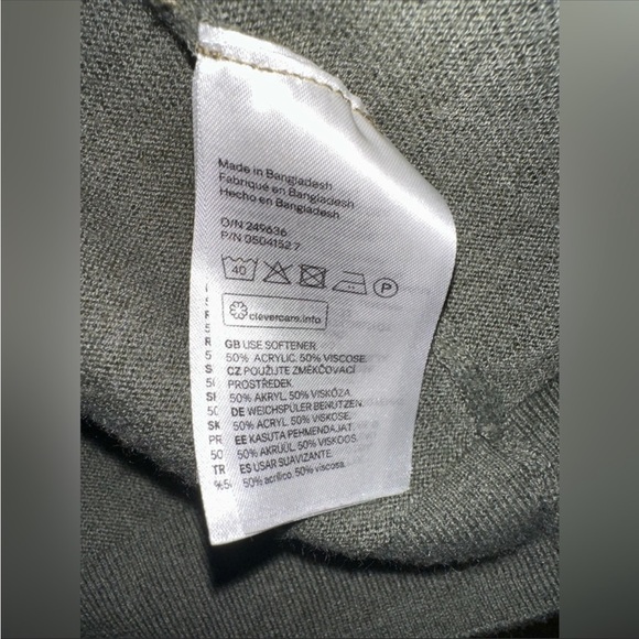 H&M Basic Cardigan - Picture 5 of 5